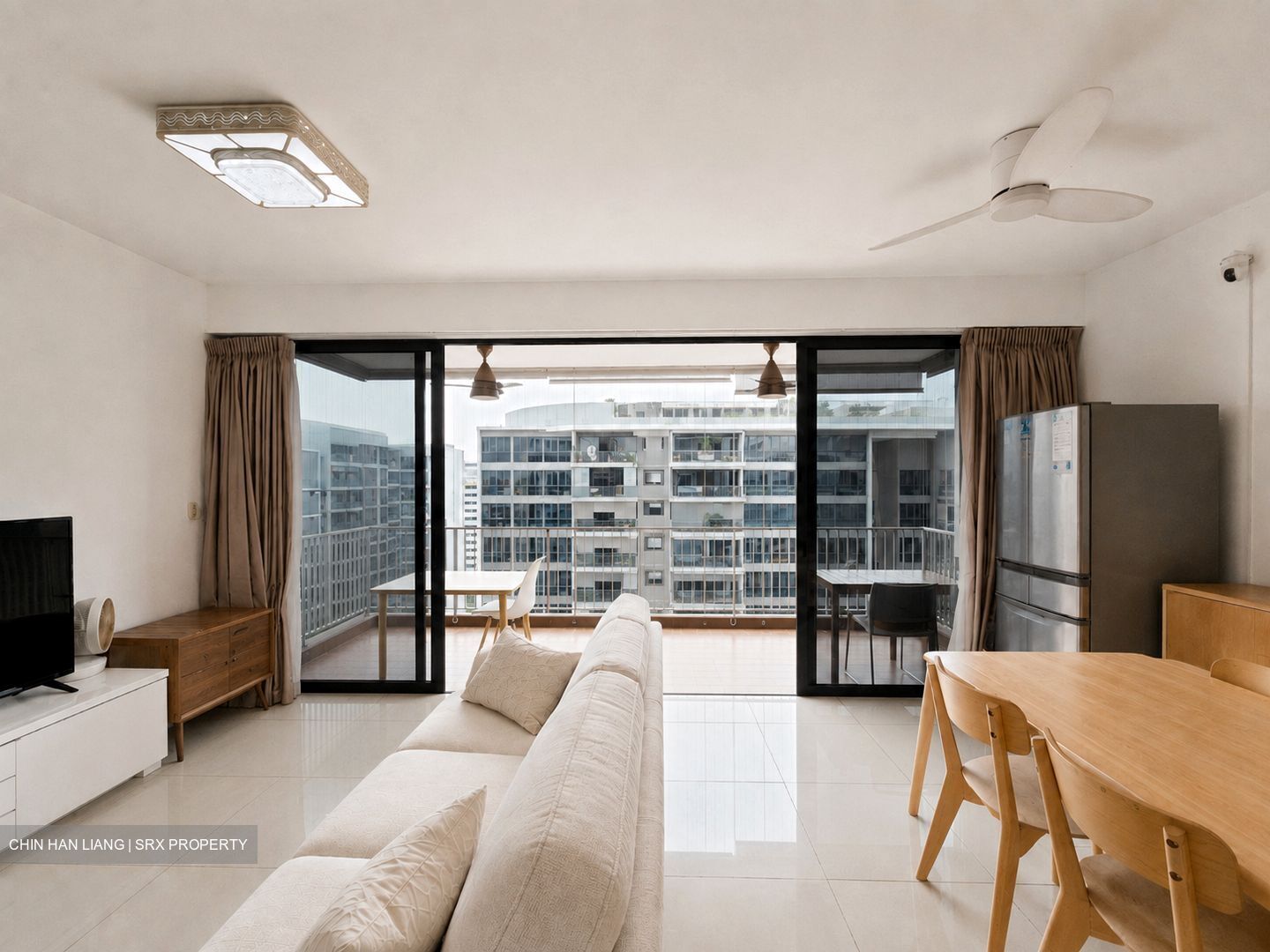 Skypark Residences (D27), Condominium #615772751